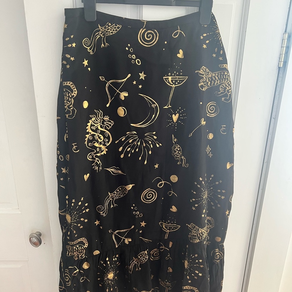 Fabienne Chapot skirt